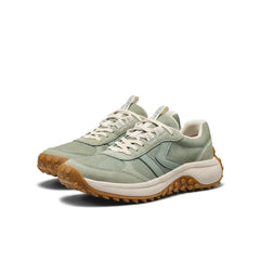 Women's KS86 Leather Sneaker