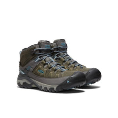 Women's Targhee III Waterproof Mid