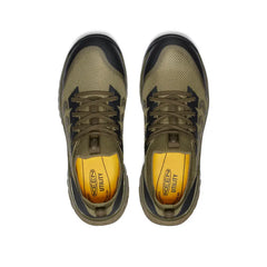 Men's Arvada Shift Work Sneaker (Carbon Toe)