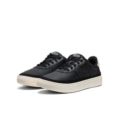 Women's KM4 Leather Sneaker