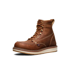 Men's Liberty 6" Boot (Soft Toe)