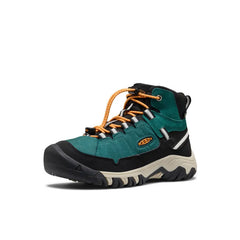 Big Kids' Targhee IV Waterproof Hiking Boot
