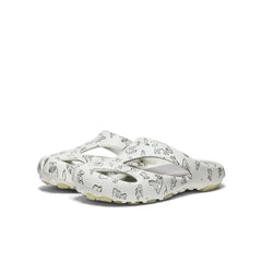 All Gender Shanti Arts Clog x Us 4 IRIOMOTE