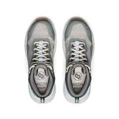Women's Synchro Waterproof Work Boot (Carbon Toe)