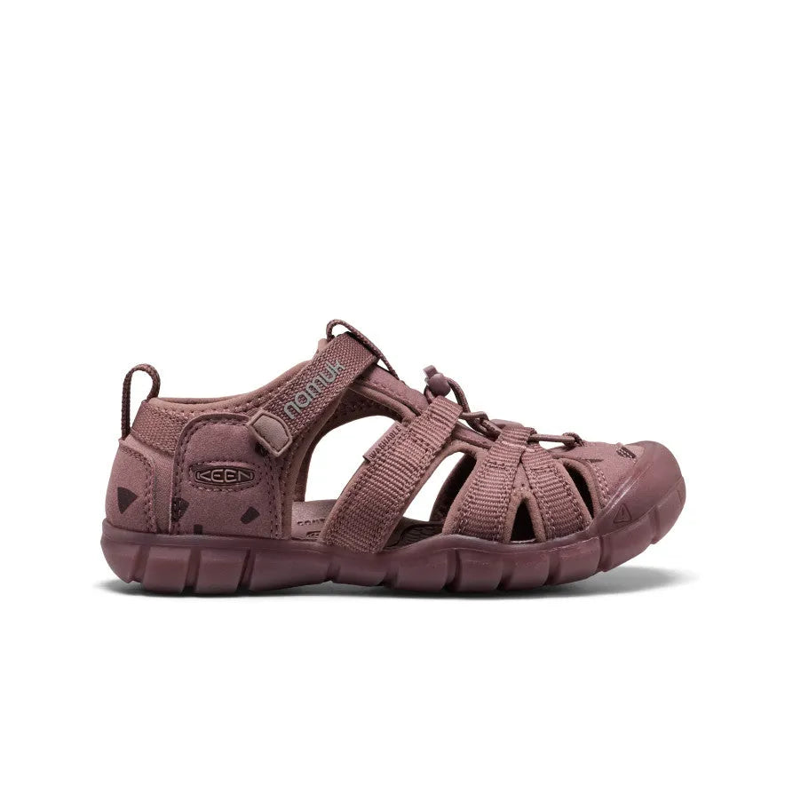 Big Kids' Seacamp II CNX namuk Sandal
