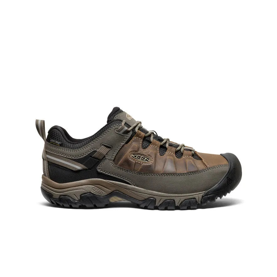 Men's Targhee III Waterproof Wide