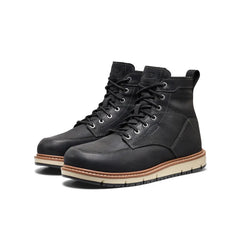 Men's San Jose 6" Boot (Aluminum Toe)