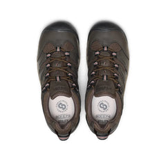 Men's Lansing Low (Steel Toe)