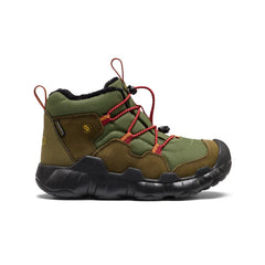 Big Kids' Hypowser Waterproof Chukka