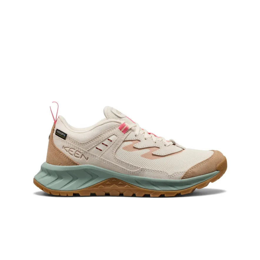Women's Hightrail Waterproof Hiking Shoe
