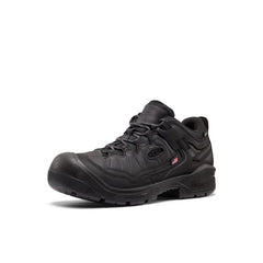 Men's Targhee IV Waterproof Work Shoe (Soft Toe)
