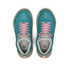 Big Kids' Hightrail Waterproof Hiking Boot