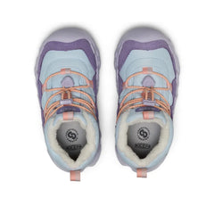 Little Kids' Hypowser Waterproof Chukka