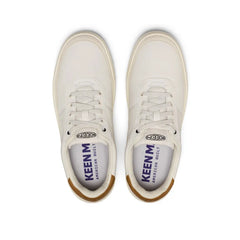 Men's KM4 Leather Sneaker