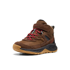 Little Kids' Hightrail Waterproof Hiking Boot
