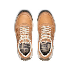 Women's KS86 Leather Sneaker