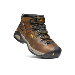 Men's Detroit XT Waterproof Boot (Steel Toe)