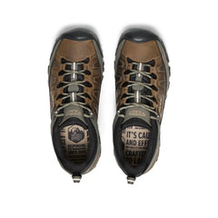 Men's Targhee III Waterproof Wide