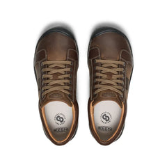 Men's Austin Shoe Wide