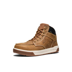 Men's Gibson Waterproof Work Boot (Carbon Toe)