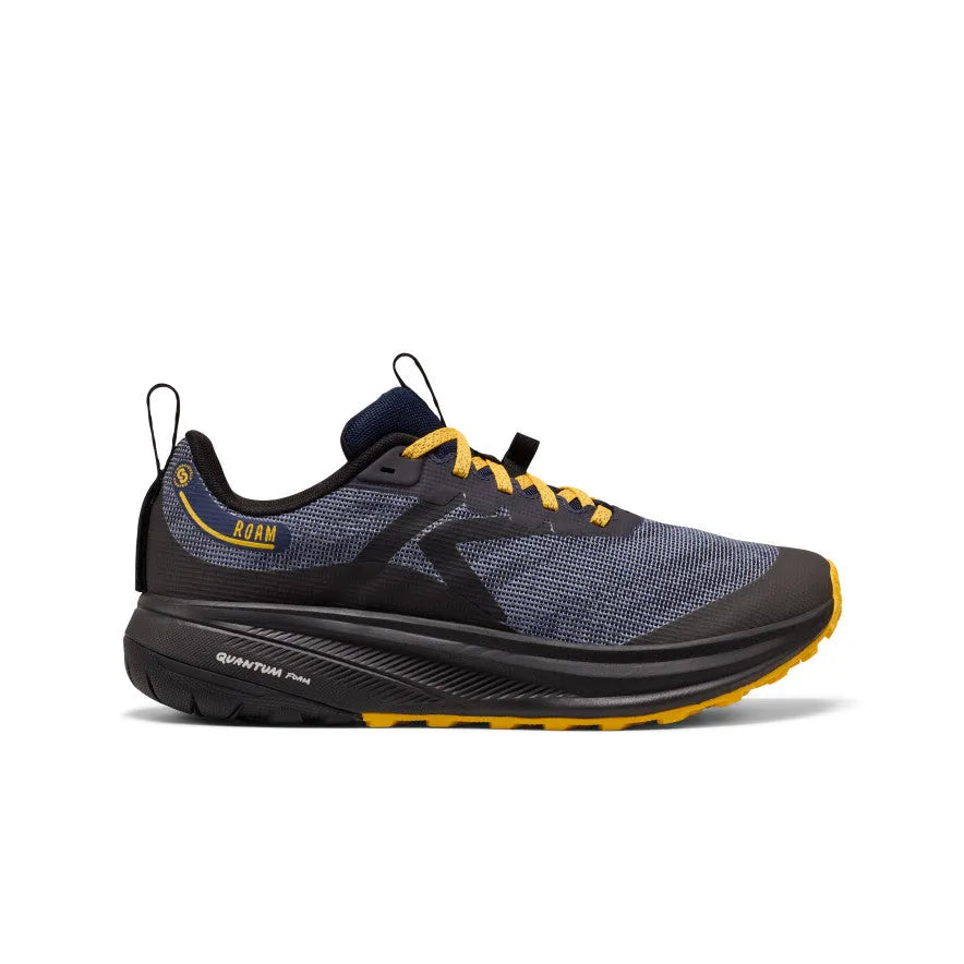 Men's Roam Trail Running Shoe