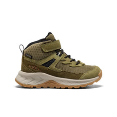 Little Kids' Hightrail Waterproof Hiking Boot