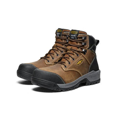 Men's Evanston 6" Insulated Waterproof Boot (Carbon Toe)