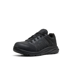 Women's Vista Energy XT Work Sneaker INT MET (Carbon Toe)