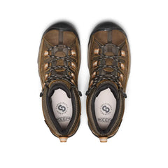 Men's Targhee II Mid Waterproof Hiking Boots