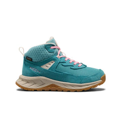 Big Kids' Hightrail Waterproof Hiking Boot