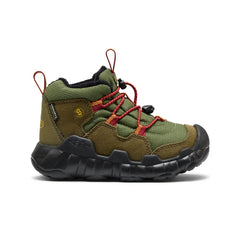 Little Kids' Hypowser Waterproof Chukka