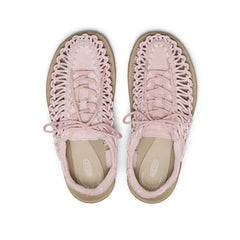 All Gender UNEEK Leather Sneaker