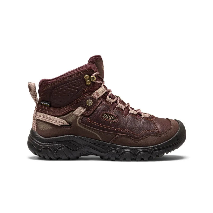 Women's Targhee IV Waterproof Hiking Boot