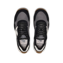 Women's KS86 Utility Work Sneaker (Carbon Toe)