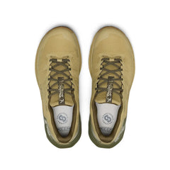 Men's Targhee Apex Waterproof Hiking Shoe