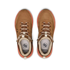 Women's Leiki Waterproof Leather Hiking Boot