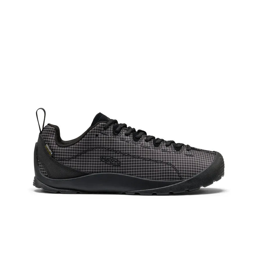 Women's Jasper Nylon Waterproof Sneaker