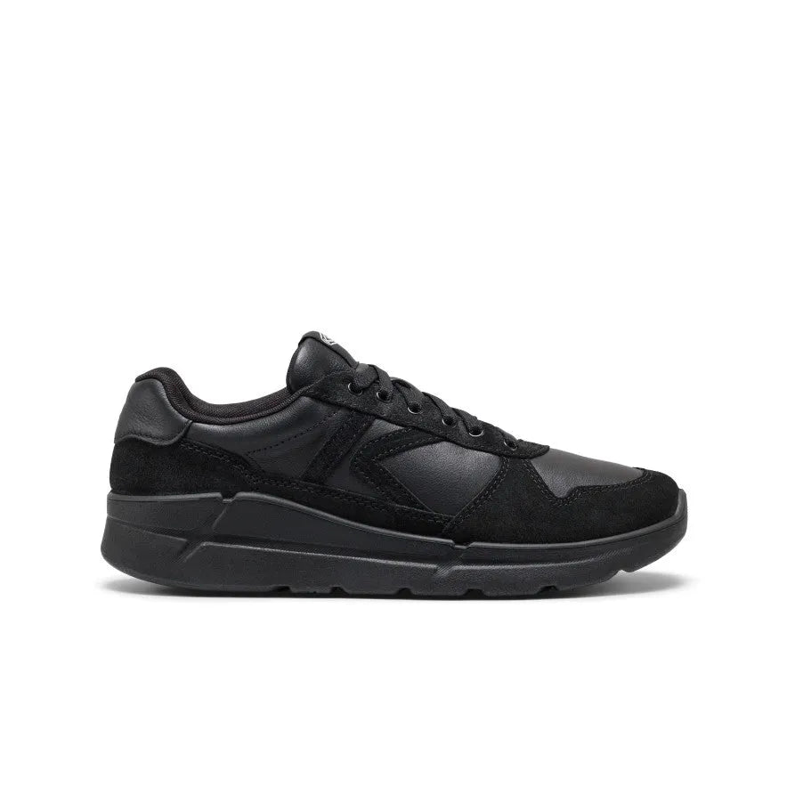 Men's KM2 Leather Jogger
