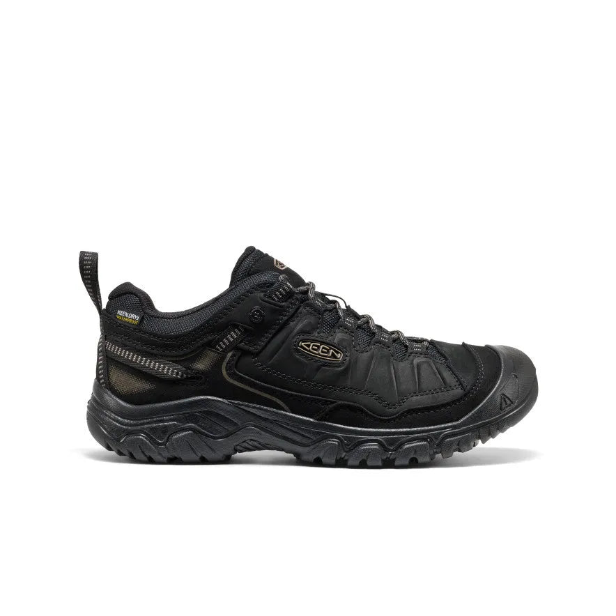 Men's Targhee IV Waterproof Hiking Shoe
