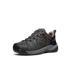 Women's Flint II (Steel Toe)
