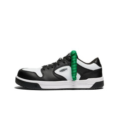 Men's Overton Work Shoe (Carbon Toe)
