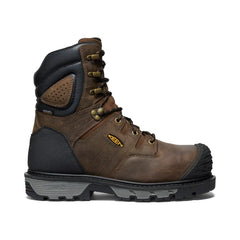 Men's CSA Camden 8" Waterproof Boot (Carbon Toe)