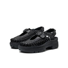 All Gender UNEEK PLT Mary Jane Sneaker