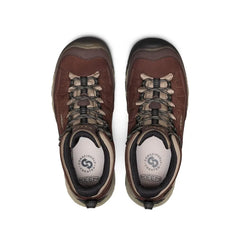 Men's Targhee IV Waterproof Hiking Boot