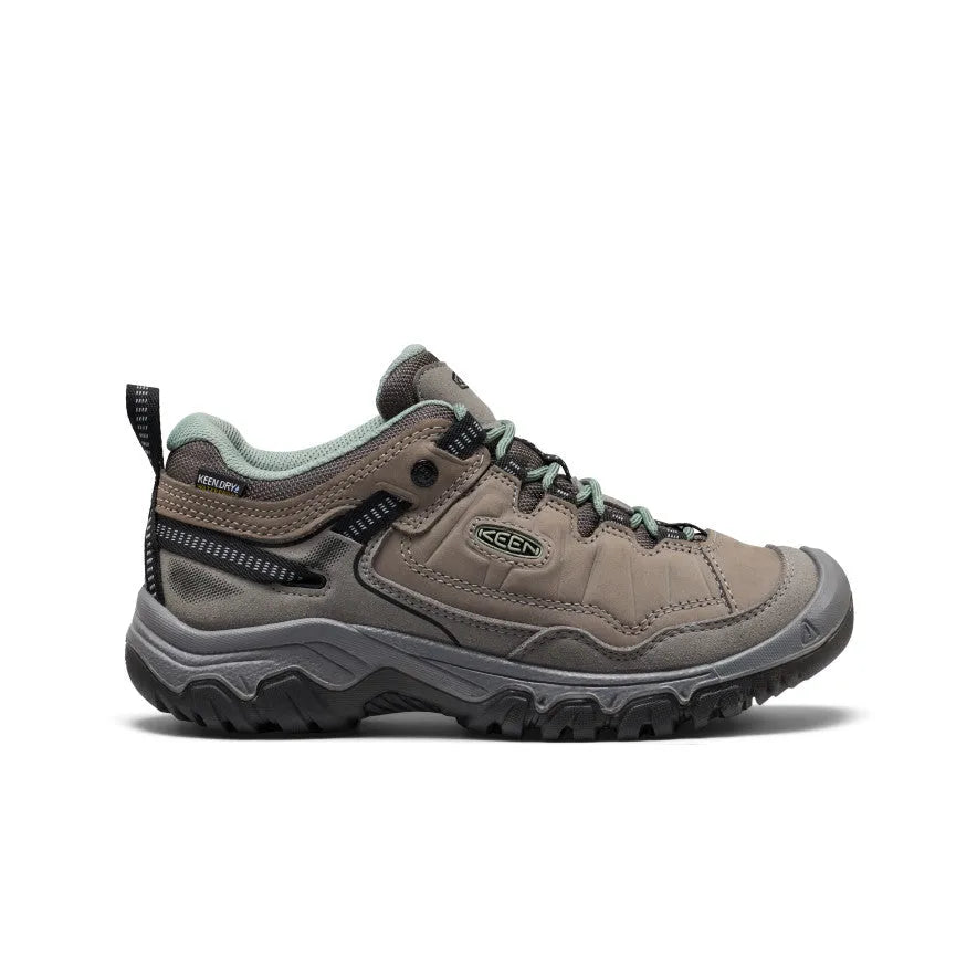 Women's Targhee IV Waterproof Hiking Shoe