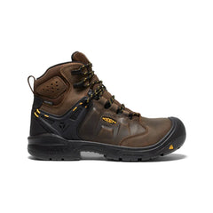 Men's Dover 6" Waterproof (Carbon Toe)