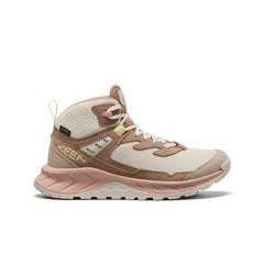 Women's Hightrail Waterproof Hiking Boot