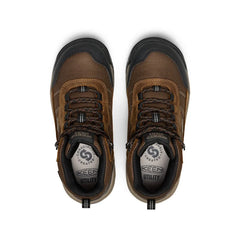 Women's Skokie Waterproof Work Boot (Soft Toe)