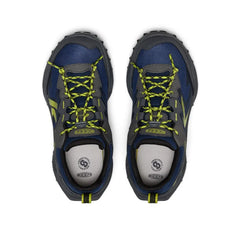 Big Kids' Zionic Waterproof Shoe