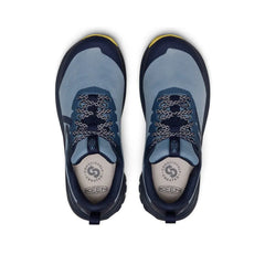 Women's Roam Waterproof Trail Running Shoe